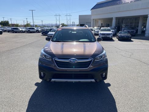 Used 2020 Subaru Outback Limited w/ Tech Package 2 AWD/4WD image 50