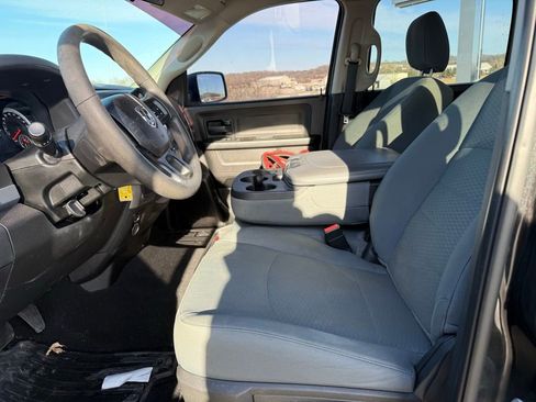 Used 2018 RAM 1500 Express w/ Wheel & Sound Group image 11