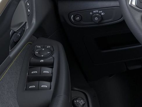 New 2026 Chevrolet TrailBlazer ACTIV w/ Convenience Package FWD image 22