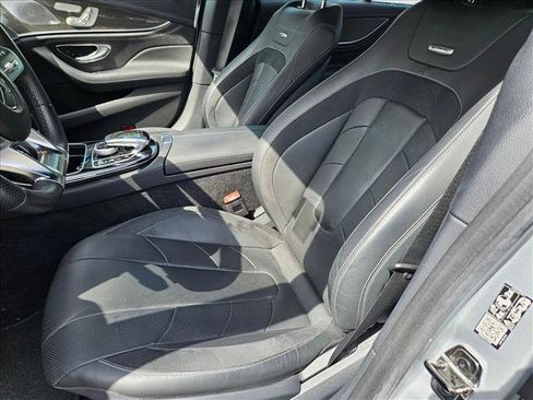 Used 2019 Mercedes-Benz CLS 53 AMG 4MATIC image 13