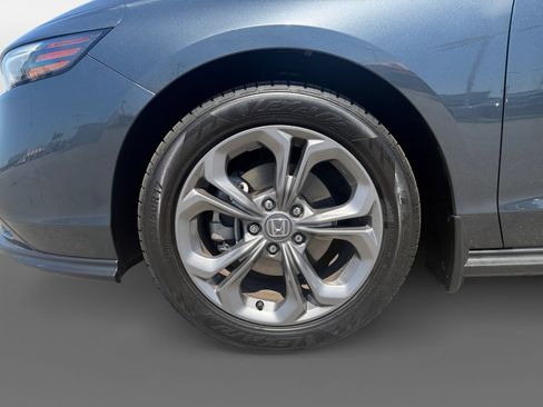 Used 2024 Honda Accord EX image 14