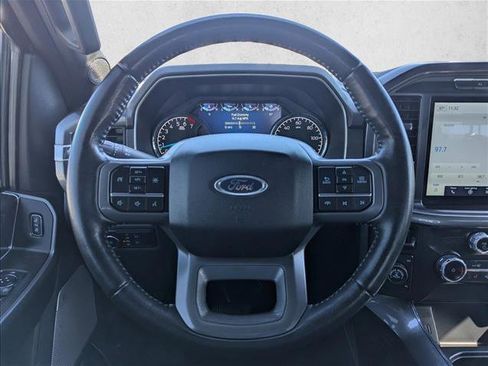 Used 2022 Ford F150 XLT w/ Equipment Group 302A High image 15