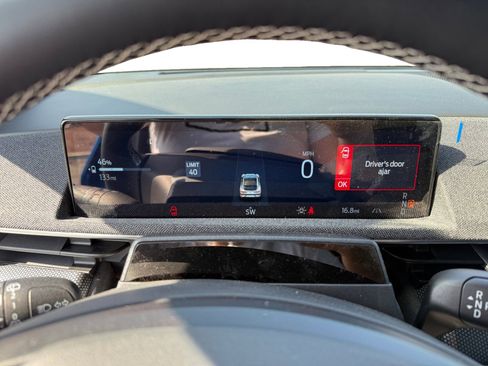 New 2026 Ford Mustang Mach-E GT AWD/4WD image 11
