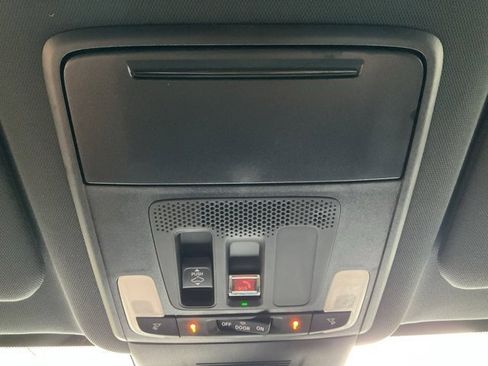 New 2026 Honda CR-V TrailSport image 19