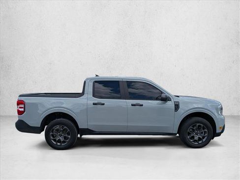 Used 2024 Ford Maverick XLT FWD image 4