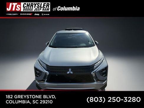 Used 2025 Mitsubishi Eclipse Cross SE AWD/4WD image 1