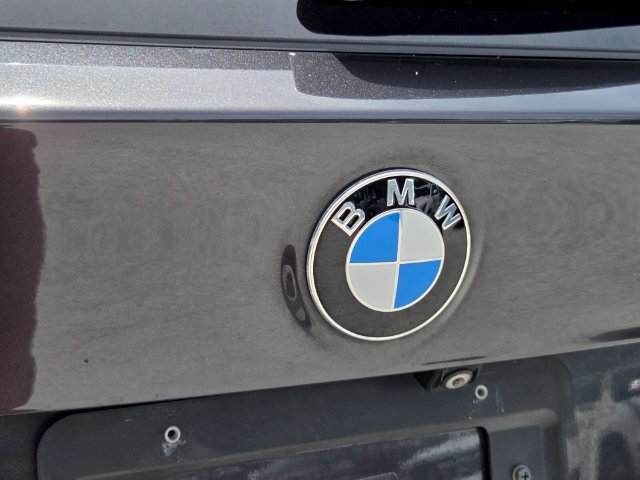 Used 2019 BMW X3 sDrive30i w/ Convenience Package RWD image 11