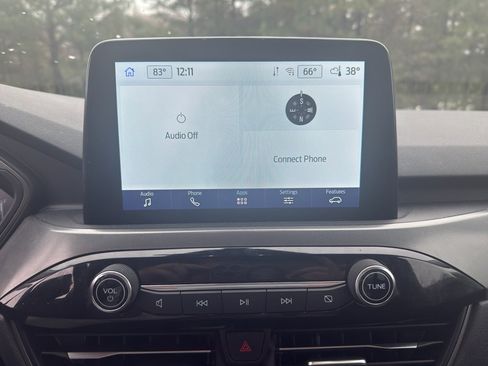 Used 2024 Ford Escape Active image 21