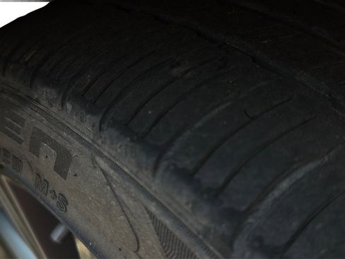 Used 2019 MAZDA MAZDA6 Touring image 58