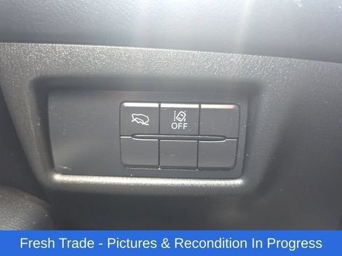 Used 2023 MAZDA CX-5 AWD 2.5 S w/ Select Package image 17