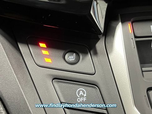 New 2026 Honda Odyssey EX-L image 20