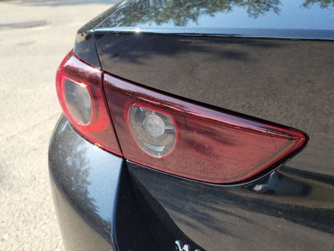 New 2026 MAZDA MAZDA3 s Sport FWD image 8
