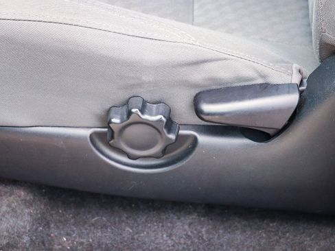 Certified 2021 Toyota Tacoma SR RWD image 20