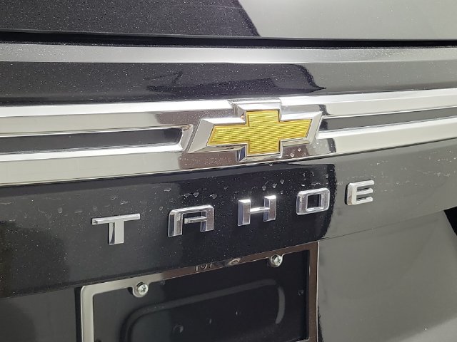 Used 2022 Chevrolet Tahoe LS w/ Driver Alert Package RWD image 9