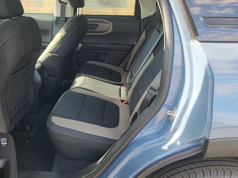 New 2025 Ford Bronco Sport Big Bend w/ Convenience Package image 23