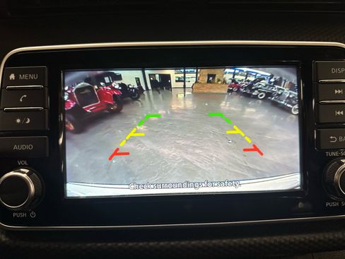 Used 2022 Nissan Kicks S image 25