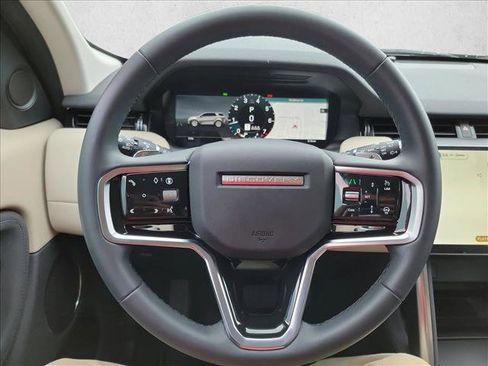 Used 2025 Land Rover Discovery Sport S AWD/4WD image 19