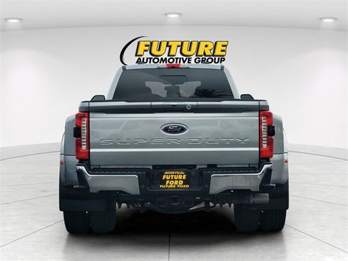 Used 2024 Ford F350 Lariat w/ Lariat Ultimate Package image 5
