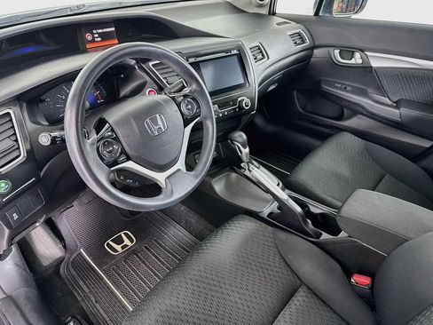 Used 2014 Honda Civic EX image 4