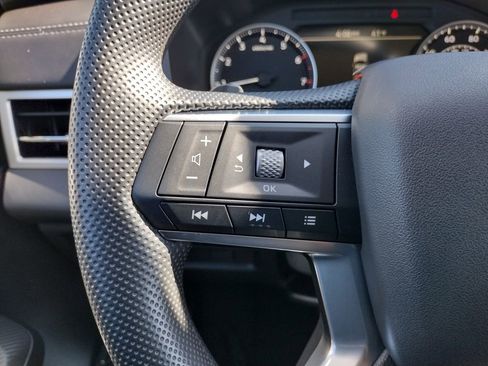 New 2026 Mitsubishi Outlander ES AWD/4WD image 27