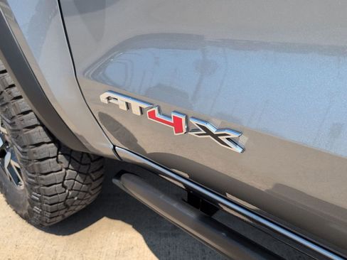 New 2026 GMC Canyon AT4X image 21