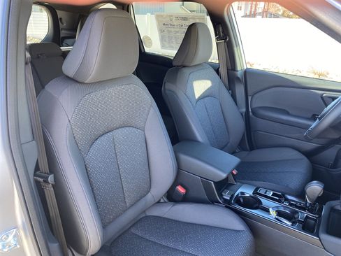 New 2026 Subaru Forester Premium image 21