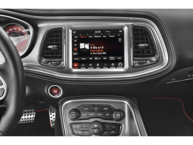 Used 2023 Dodge Challenger SRT Hellcat RWD image 13