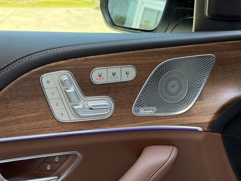 New 2026 Mercedes-Benz GLE 53 AMG 4MATIC image 4