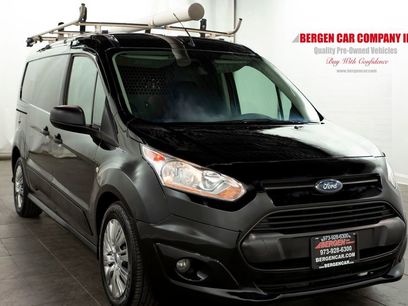 Used 2018 Ford Transit Connect XLT