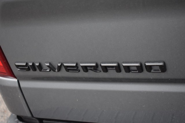 Used 2020 Chevrolet Silverado 1500 LT Trail Boss AWD/4WD image 14