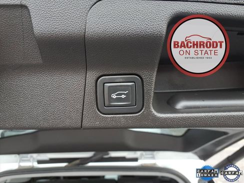 Used 2020 GMC Acadia AT4 w/ Trailering Package image 33