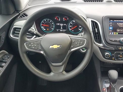 Certified 2024 Chevrolet Equinox LS AWD/4WD image 13