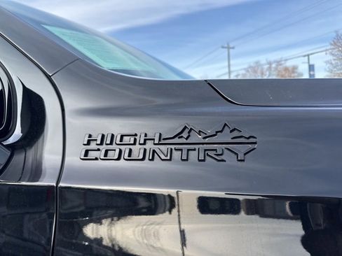 Used 2023 Chevrolet Tahoe High Country image 10