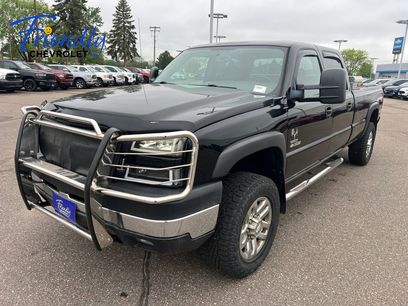 Used 2007 Chevrolet Silverado 3500 LT w/ Heavy-Duty Power Package