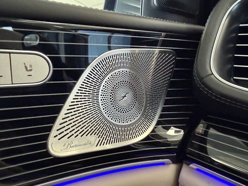 Used 2024 Mercedes-Benz GLE 53 AMG 4MATIC Coupe image 17