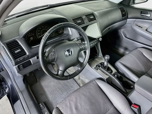 Used 2005 Honda Accord EX-L image 2
