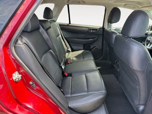 Used 2015 Subaru Outback 2.5i Limited AWD/4WD image 18