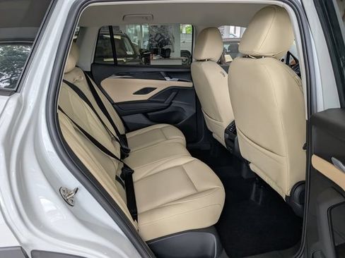New 2026 Volkswagen Tiguan S FWD image 15