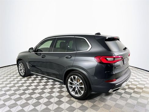 Used 2020 BMW X5 xDrive40i w/ Premium Package image 5