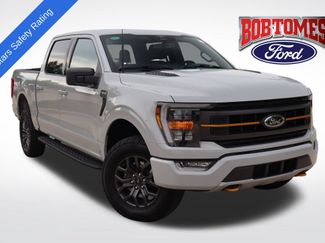 Certified 2023 Ford F150 Tremor w/ Trailer Tow Package AWD/4WD video 1