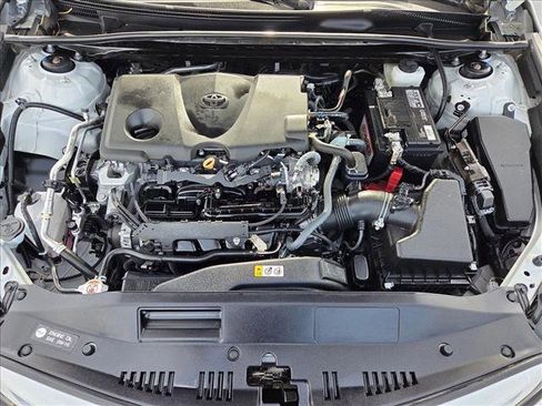 Used 2024 Toyota Camry SE image 22