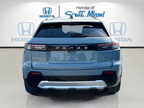 New 2026 Honda Prologue Elite image 6
