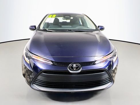 Used 2023 Toyota Corolla LE image 11