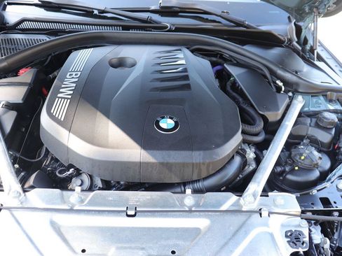 Used 2025 BMW M440i Coupe w/ Parking Assistance Package RWD image 33