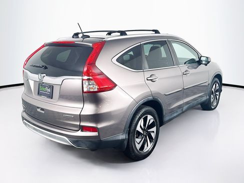 Used 2016 Honda CR-V Touring image 9