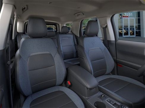 New 2025 Ford Bronco Sport Outer Banks image 10