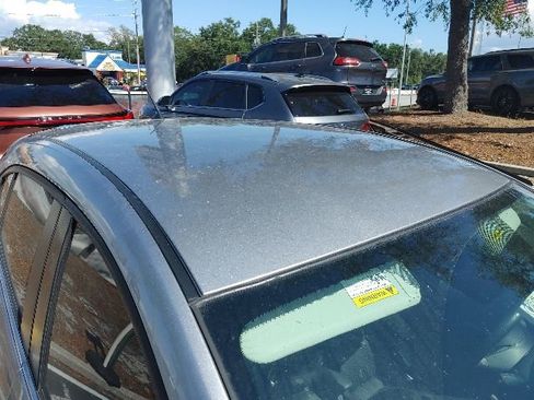 Used 2015 MAZDA MAZDA3 i Touring FWD image 19