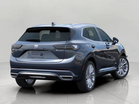 New 2026 Buick Envision Avenir AWD/4WD image 4