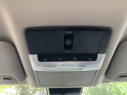 New 2026 Nissan Altima 2.5 SV w/ SV Special Edition Package FWD image 14