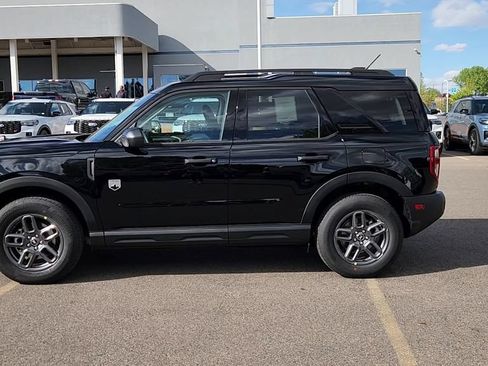 New 2026 Ford Bronco Sport Big Bend AWD/4WD image 25